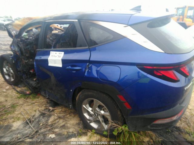 Photo 2 VIN: 5NMJA3AE2NH020867 - HYUNDAI TUCSON 