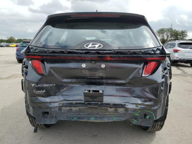 Photo 5 VIN: 5NMJA3AE2NH022750 - HYUNDAI TUCSON 