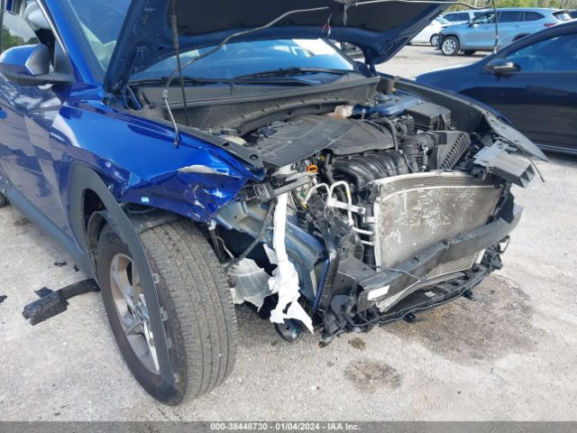 Photo 5 VIN: 5NMJA3AE2NH024479 - HYUNDAI TUCSON 