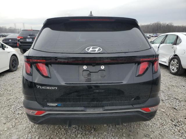 Photo 5 VIN: 5NMJA3AE2NH094273 - HYUNDAI TUCSON 