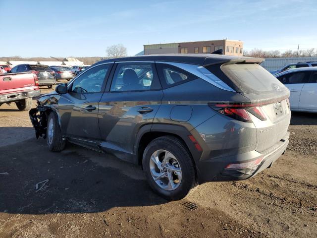 Photo 1 VIN: 5NMJA3AE2PH193095 - HYUNDAI TUCSON SE 