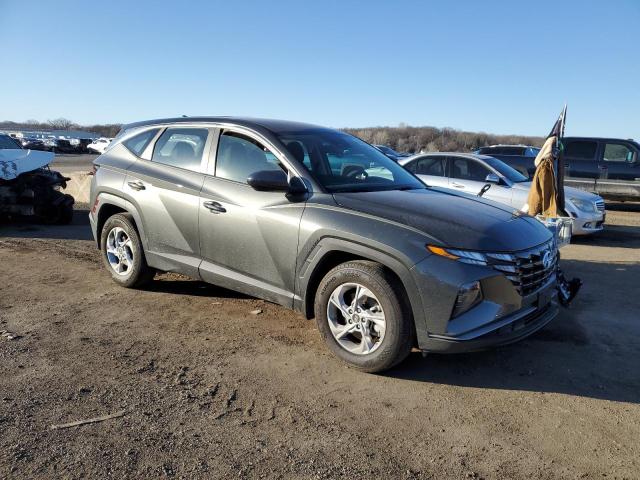 Photo 3 VIN: 5NMJA3AE2PH193095 - HYUNDAI TUCSON SE 