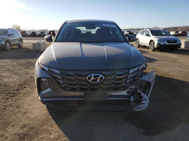 Photo 4 VIN: 5NMJA3AE2PH193095 - HYUNDAI TUCSON SE 