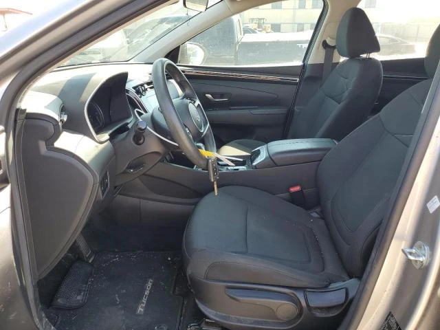 Photo 6 VIN: 5NMJA3AE3NH023924 - HYUNDAI TUCSON SE 