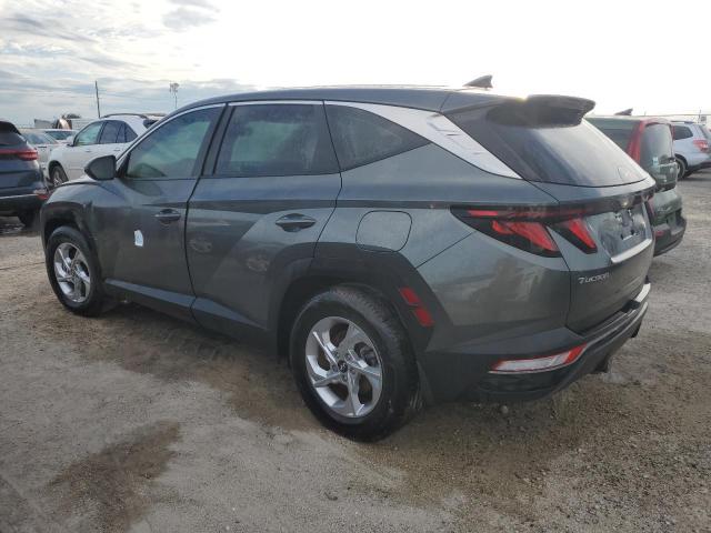 Photo 1 VIN: 5NMJA3AE3NH120489 - HYUNDAI TUCSON SE 