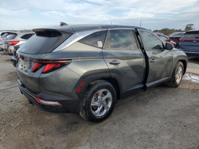 Photo 2 VIN: 5NMJA3AE3NH120489 - HYUNDAI TUCSON SE 