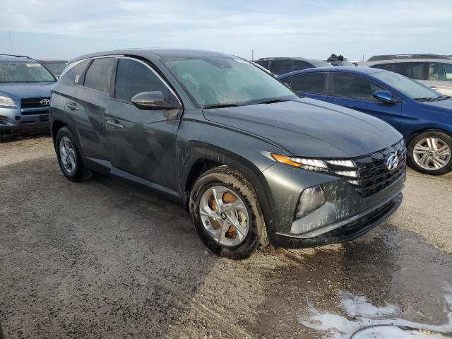 Photo 3 VIN: 5NMJA3AE3NH120489 - HYUNDAI TUCSON SE 