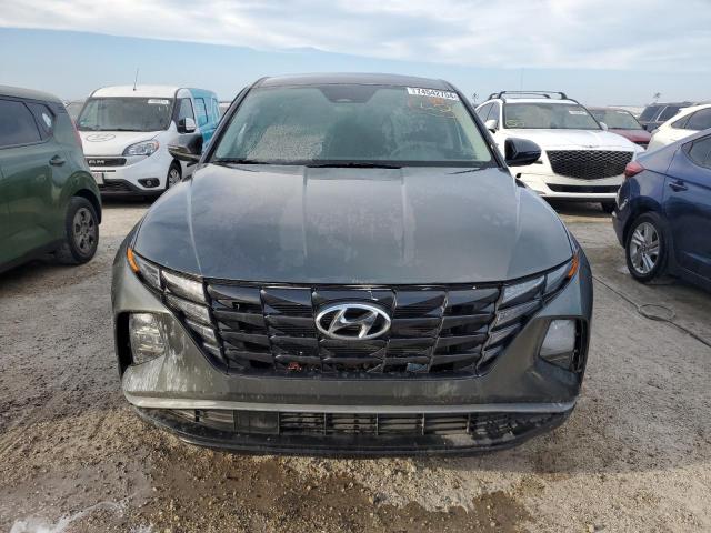 Photo 4 VIN: 5NMJA3AE3NH120489 - HYUNDAI TUCSON SE 