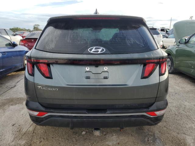 Photo 5 VIN: 5NMJA3AE3NH120489 - HYUNDAI TUCSON SE 