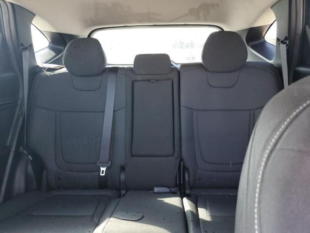 Photo 9 VIN: 5NMJA3AE3NH120489 - HYUNDAI TUCSON SE 