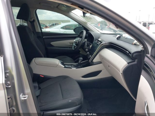 Photo 4 VIN: 5NMJA3AE3PH177097 - HYUNDAI TUCSON 