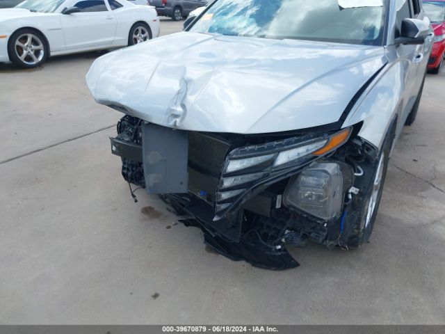 Photo 5 VIN: 5NMJA3AE3PH177097 - HYUNDAI TUCSON 