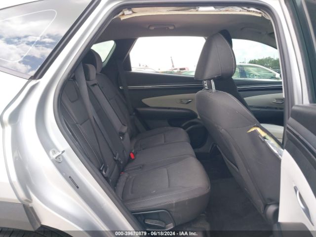 Photo 7 VIN: 5NMJA3AE3PH177097 - HYUNDAI TUCSON 