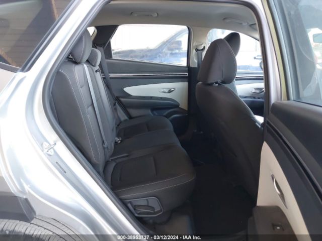 Photo 7 VIN: 5NMJA3AE3PH284098 - HYUNDAI TUCSON 