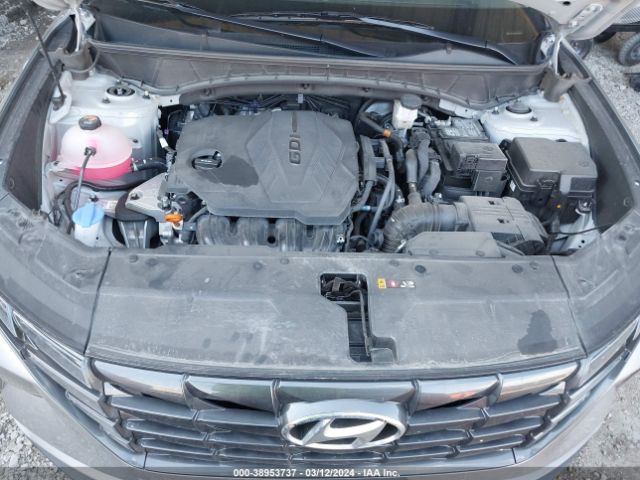 Photo 9 VIN: 5NMJA3AE3PH284098 - HYUNDAI TUCSON 