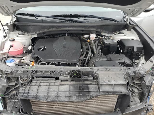 Photo 11 VIN: 5NMJA3AE4NH003620 - HYUNDAI TUCSON 