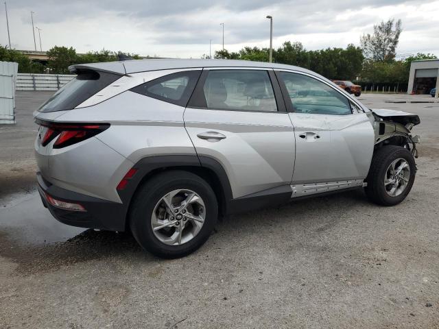 Photo 2 VIN: 5NMJA3AE4NH003620 - HYUNDAI TUCSON 