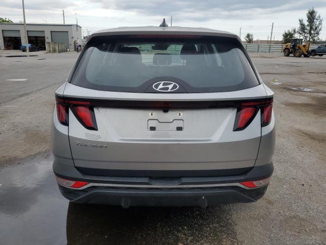 Photo 5 VIN: 5NMJA3AE4NH003620 - HYUNDAI TUCSON 