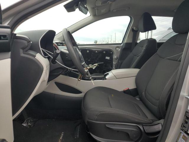 Photo 6 VIN: 5NMJA3AE4NH003620 - HYUNDAI TUCSON 