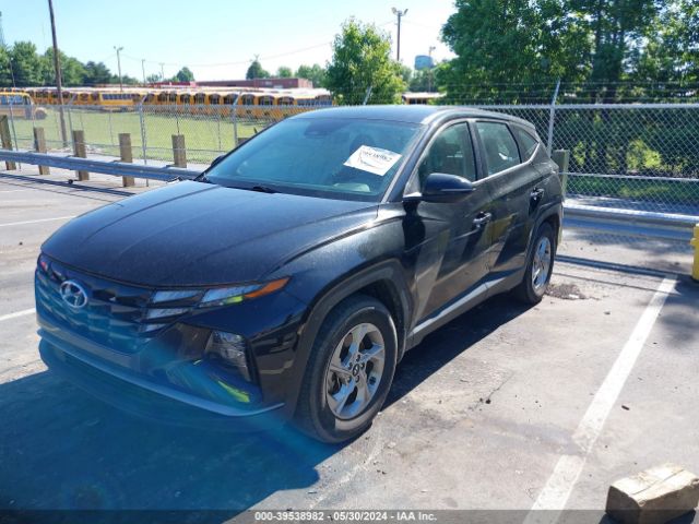 Photo 1 VIN: 5NMJA3AE4NH088815 - HYUNDAI TUCSON 