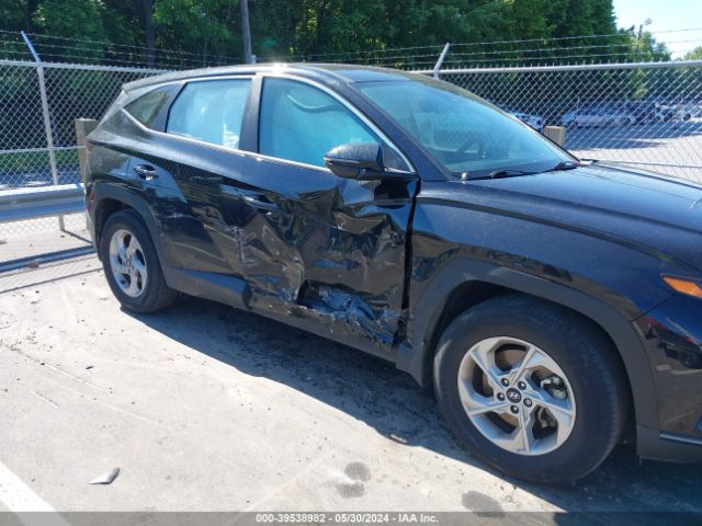 Photo 5 VIN: 5NMJA3AE4NH088815 - HYUNDAI TUCSON 