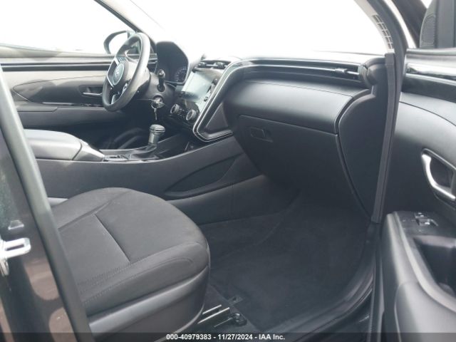 Photo 4 VIN: 5NMJA3AE4PH197567 - HYUNDAI TUCSON 