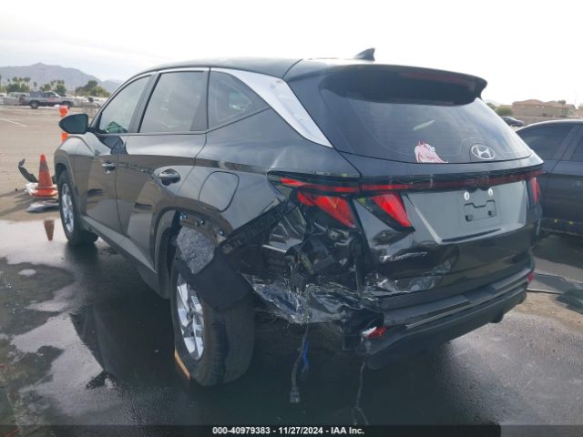 Photo 5 VIN: 5NMJA3AE4PH197567 - HYUNDAI TUCSON 