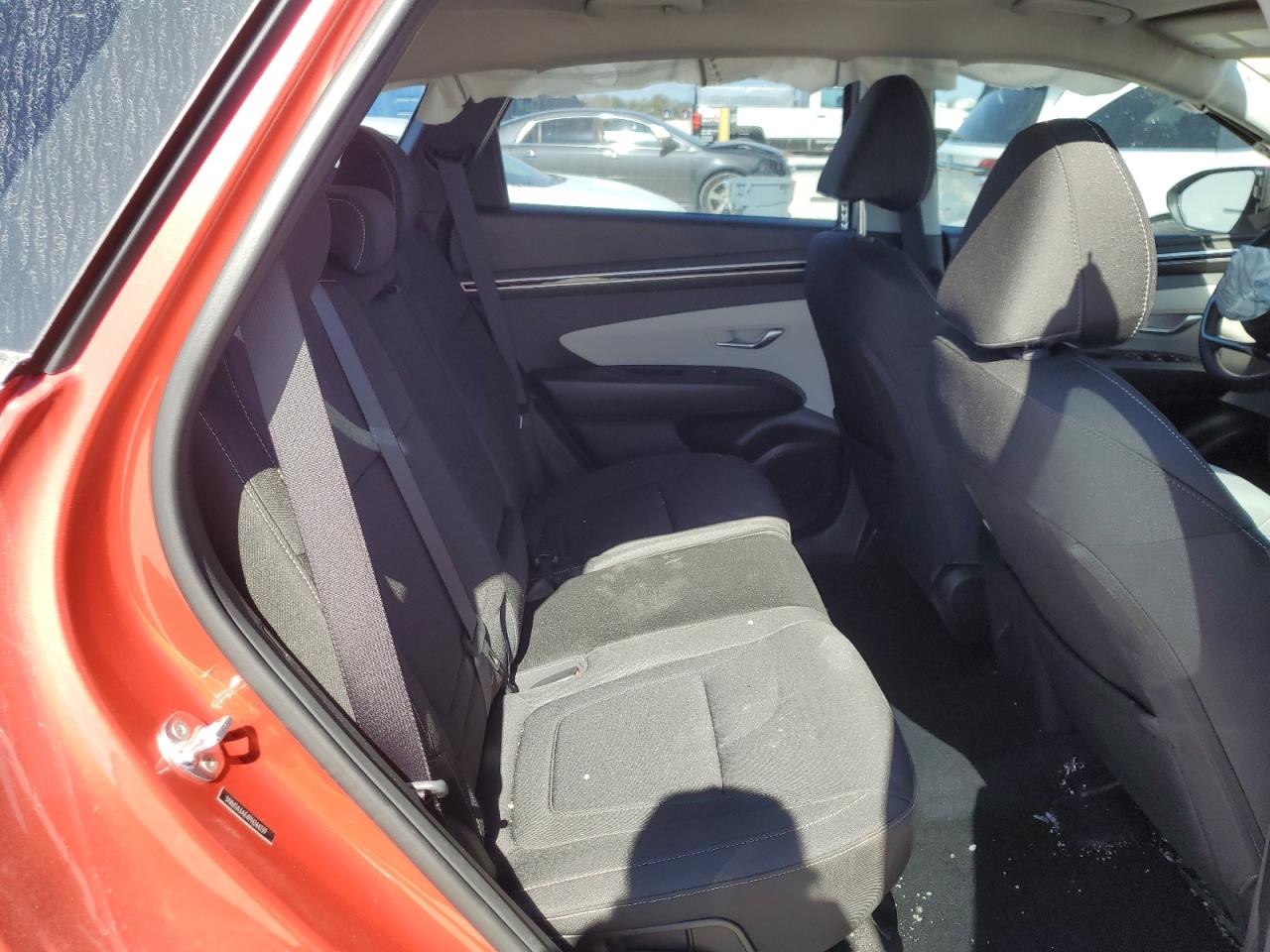 Photo 10 VIN: 5NMJA3AE4PH244239 - HYUNDAI TUCSON 