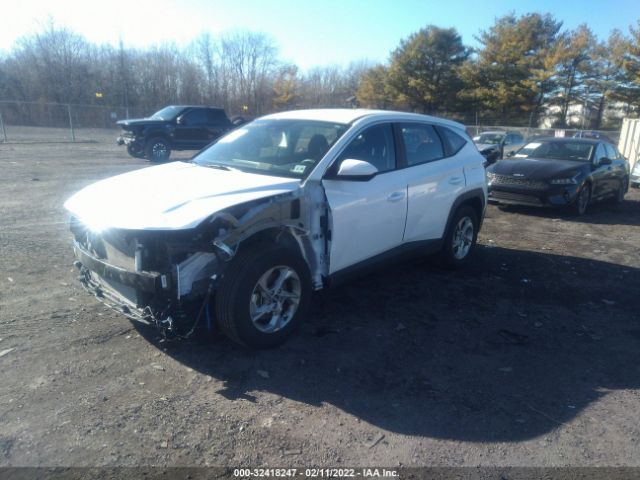 Photo 1 VIN: 5NMJA3AE5NH010219 - HYUNDAI TUCSON 