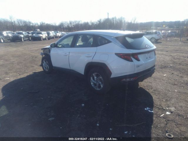 Photo 2 VIN: 5NMJA3AE5NH010219 - HYUNDAI TUCSON 