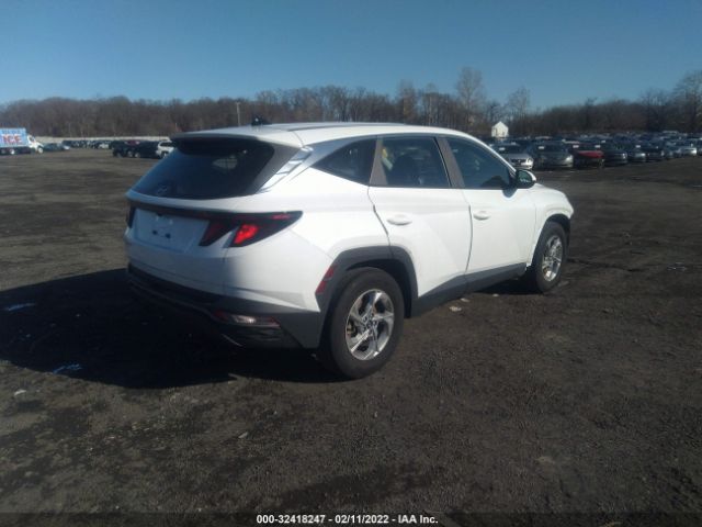 Photo 3 VIN: 5NMJA3AE5NH010219 - HYUNDAI TUCSON 