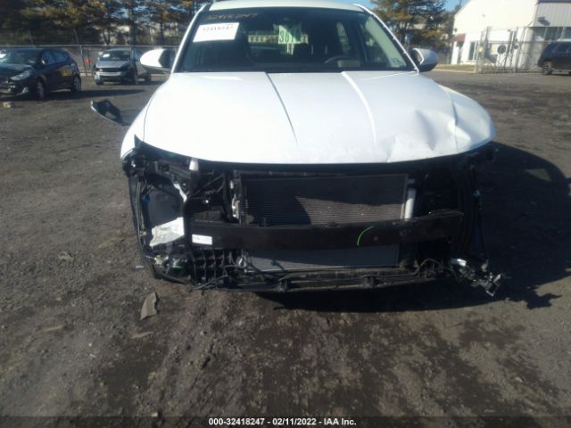 Photo 5 VIN: 5NMJA3AE5NH010219 - HYUNDAI TUCSON 