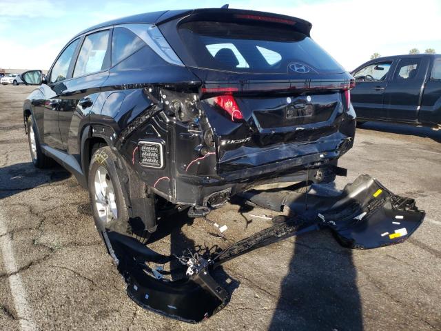 Photo 2 VIN: 5NMJA3AE5NH021222 - HYUNDAI TUCSON SE 