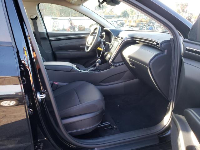 Photo 4 VIN: 5NMJA3AE5NH021222 - HYUNDAI TUCSON SE 