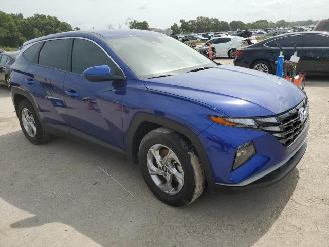 Photo 3 VIN: 5NMJA3AE5NH031572 - HYUNDAI TUCSON 