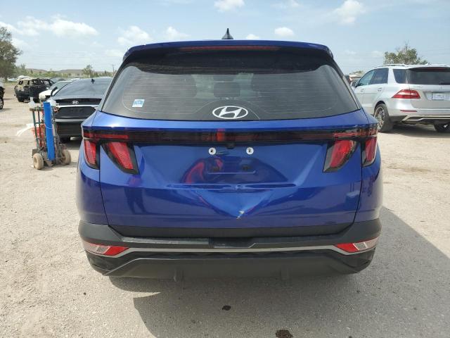 Photo 5 VIN: 5NMJA3AE5NH031572 - HYUNDAI TUCSON 