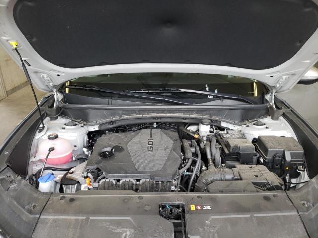 Photo 11 VIN: 5NMJA3AE5NH086698 - HYUNDAI TUCSON SE 