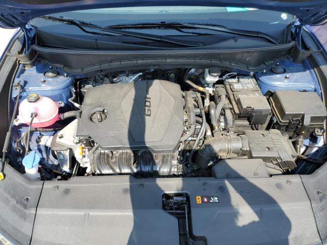 Photo 11 VIN: 5NMJA3AE5PH200119 - HYUNDAI TUCSON SE 