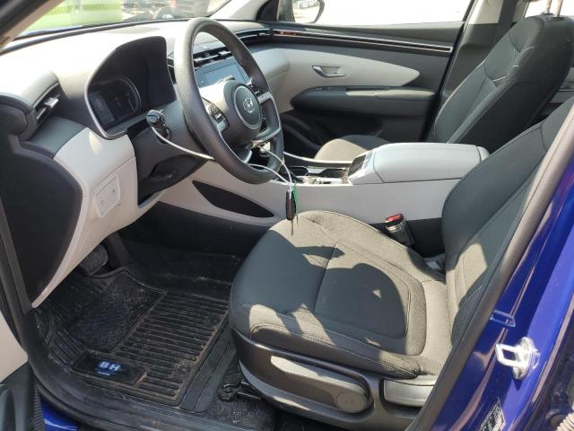 Photo 6 VIN: 5NMJA3AE5PH200119 - HYUNDAI TUCSON SE 