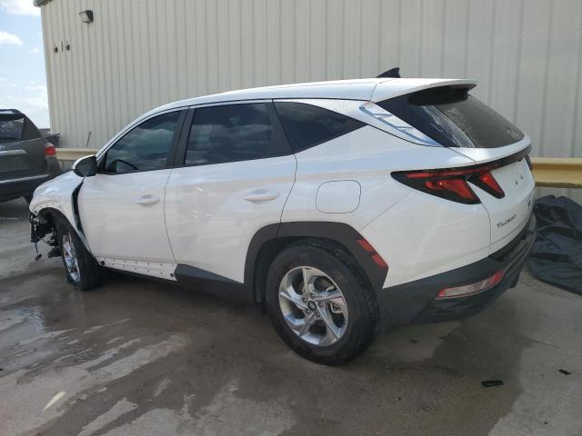 Photo 1 VIN: 5NMJA3AE5PH280876 - HYUNDAI TUCSON SE 