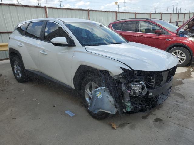 Photo 3 VIN: 5NMJA3AE5PH280876 - HYUNDAI TUCSON SE 