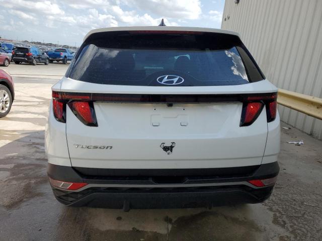 Photo 5 VIN: 5NMJA3AE5PH280876 - HYUNDAI TUCSON SE 