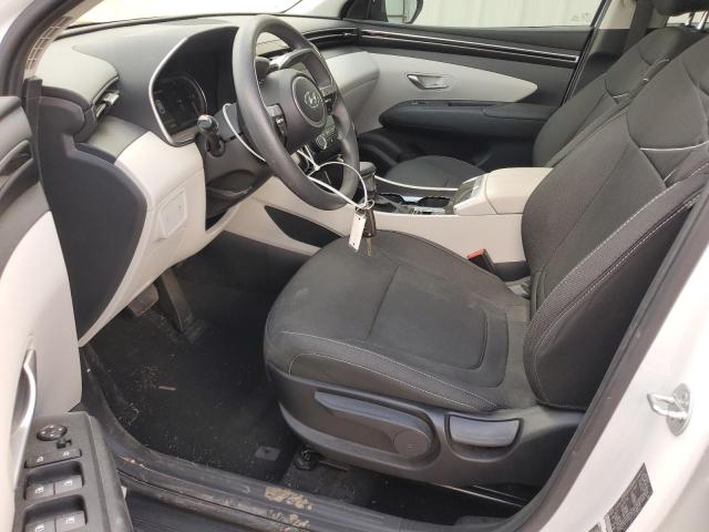 Photo 6 VIN: 5NMJA3AE5PH280876 - HYUNDAI TUCSON SE 