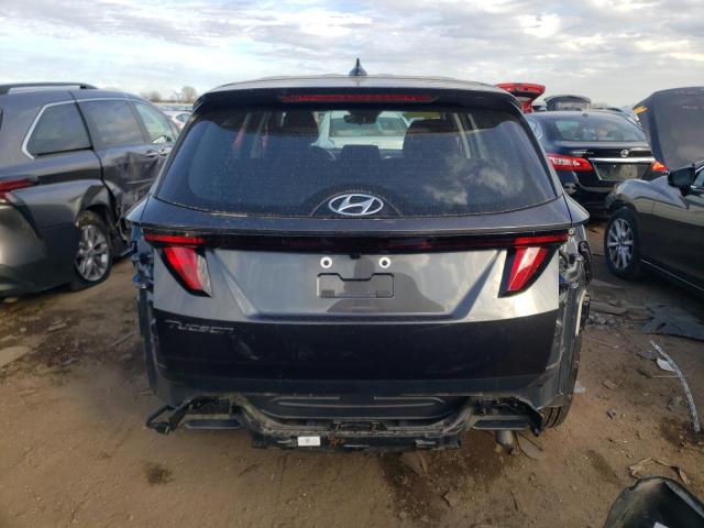 Photo 5 VIN: 5NMJA3AE6NH000458 - HYUNDAI TUCSON SE 