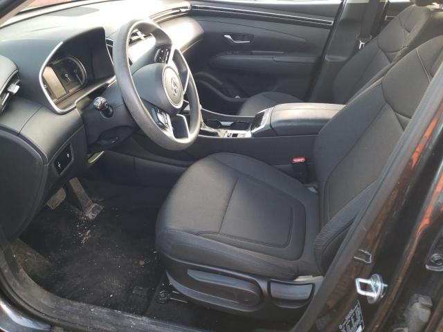 Photo 6 VIN: 5NMJA3AE6NH000458 - HYUNDAI TUCSON SE 