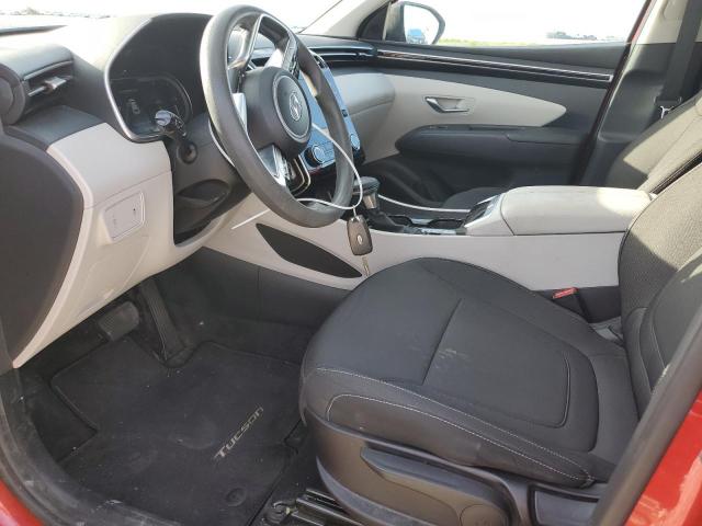 Photo 6 VIN: 5NMJA3AE6NH026073 - HYUNDAI TUCSON 