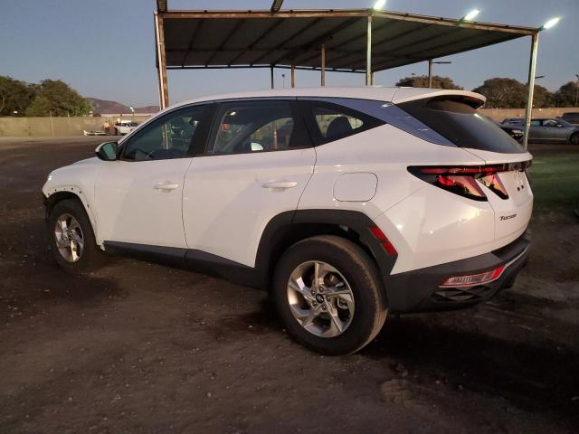 Photo 1 VIN: 5NMJA3AE7NH002820 - HYUNDAI TUCSON SE 