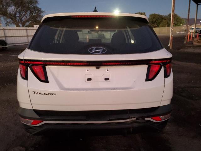 Photo 5 VIN: 5NMJA3AE7NH002820 - HYUNDAI TUCSON SE 