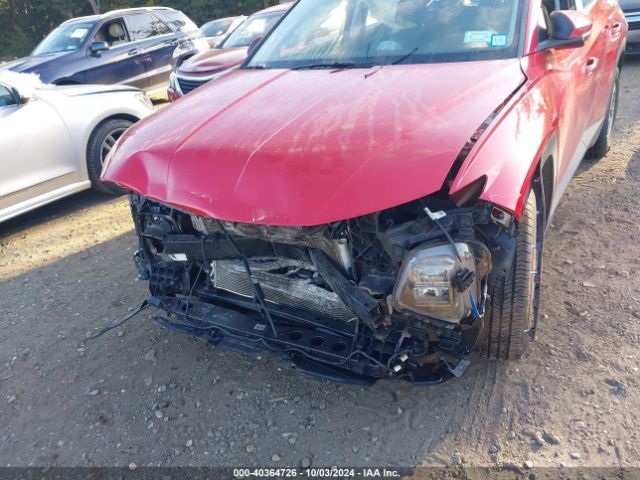 Photo 5 VIN: 5NMJA3AE7NH003577 - HYUNDAI TUCSON 