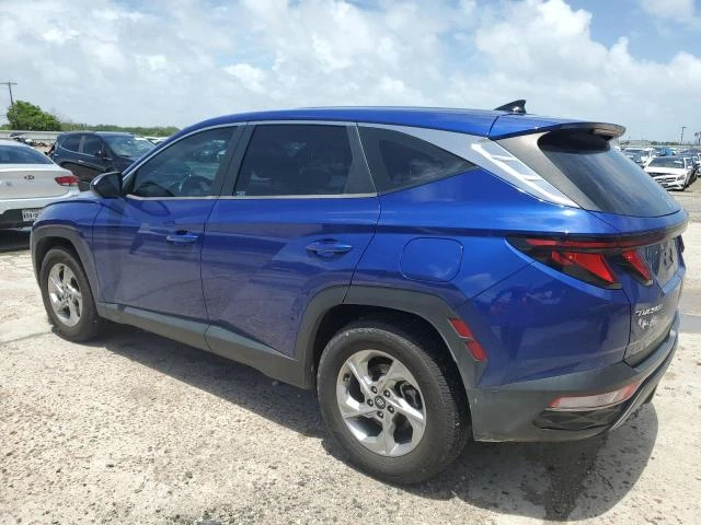 Photo 1 VIN: 5NMJA3AE7NH011145 - HYUNDAI TUCSON SE 